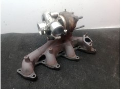 Recambio de turbocompresor para mitsubishi montero   (v3_w, v2_w, v4_w, v5_w) 2.5 td 4wd (v24c, v24w) referencia OEM IAM 4913502